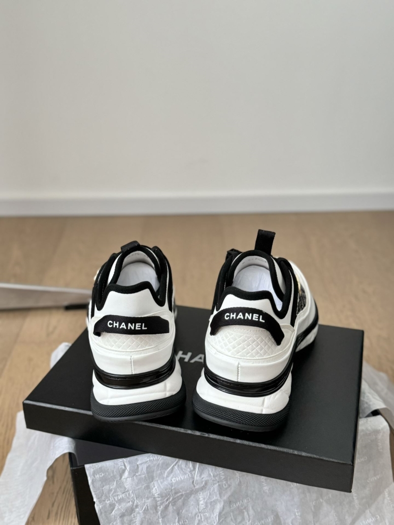 Chanel Casual Shoes